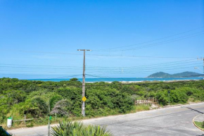Studio luxuoso pé na areia em IRB203